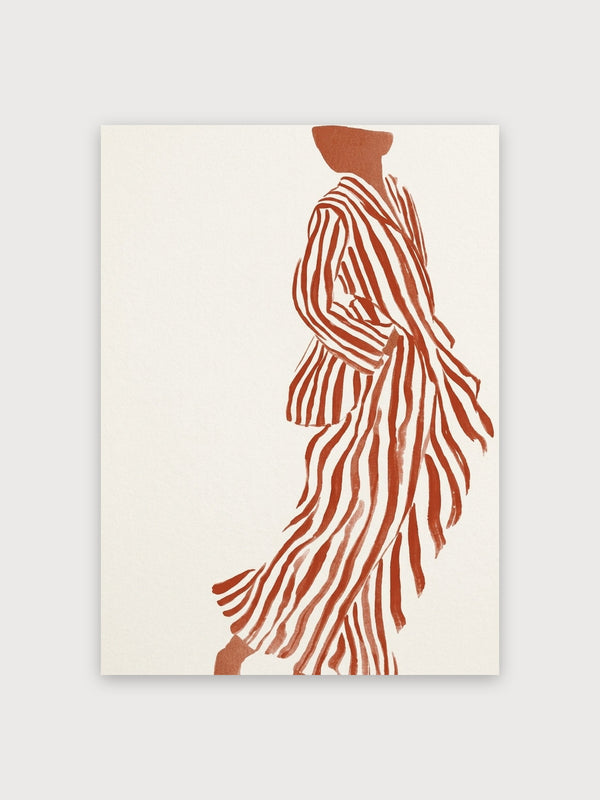 Minimalist Fabric Fold Study - Digital Download