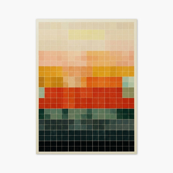Bauhaus Print art print