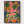 Alligator Dinner Party Poster poster in black frame