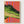 Pop Art Crocodile Poster poster in oak frame