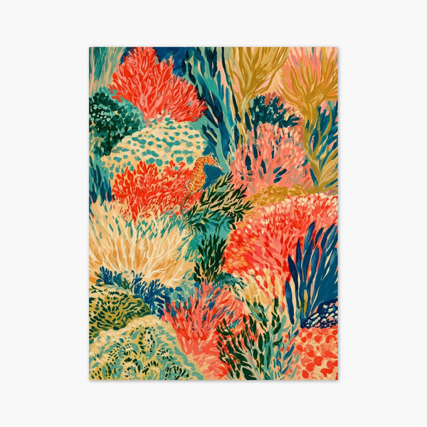 Ocean Wall Art art print
