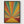 Sun Poster poster in black frame