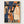 Jazz Saxophone Poster poster in oak frame