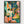 Jazz Musician Street Poster poster in black frame