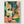Jazz Musician Street Poster poster in oak frame