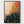 Abstract Grid Color Gradient Poster poster in black frame