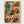 Jazz Musicians Poster poster in oak frame