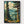 National Park Poster poster in black frame