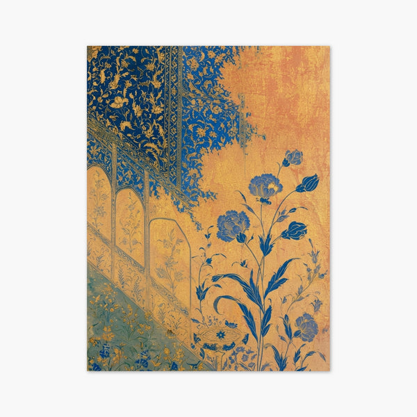 Art Nouveau Print art print