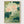 Lotus Flower Poster poster in oak frame