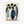 Penguin Poster art print