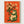Frog Poster poster in oak frame