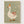 Silly Goose Print poster in oak frame