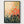 Abstract Pixel Grid Wall Art poster in black frame