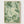 Vintage Toile Forest Wall Art poster in oak frame