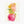 Watercolor Fruit Poster art print