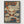 Oni Mask Japanese Poster poster in black frame