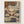 Oni Mask Japanese Poster poster in oak frame