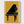 Grand Piano Silhouette Print poster in oak frame