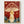 Mushroom Wall Art poster in oak frame