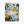 Abstract Graffiti Wall Art art print