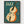 Jazz Poster poster in black frame