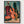 Jazz Music Poster poster in black frame