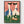 Wine Poster poster in black frame