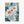 Koi Fish Wall Art art print