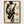 Jazz Poster poster in black frame