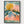 Whale and Sun Poster poster in black frame