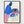DJ Poster poster in black frame
