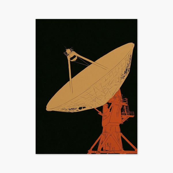 Bauhaus Wall Art art print