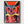 Owl Wall Art poster in black frame