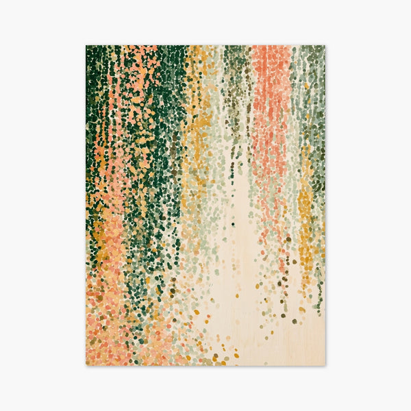 Wabi Sabi Wall Art art print
