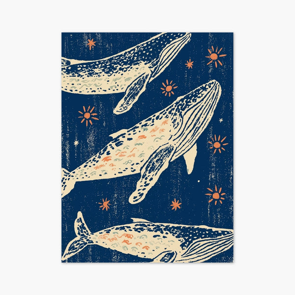 Ocean Wall Art art print