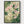 Hummingbird Art Print poster in black frame