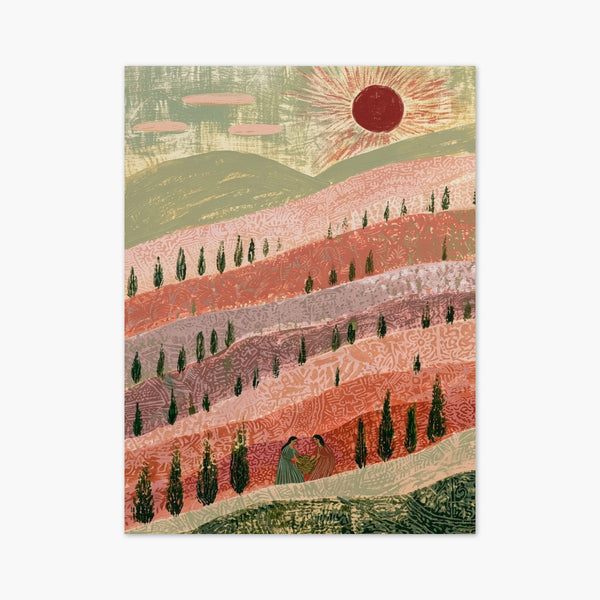 Landscape Wall Art art print
