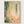 Abstract Wabi Sabi Wall Art poster in oak frame