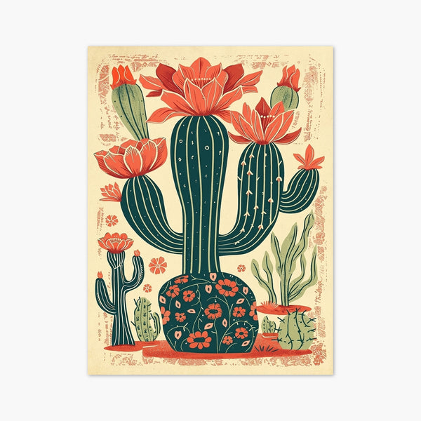 Desert Wall Art art print