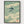Japanese Bird Print poster in black frame