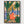 Peacock Wall Art poster in black frame