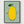 Lemon Wall Art poster in black frame