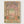 Mughal Islamic Wall Art poster in oak frame