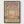 Mughal Islamic Wall Art poster in black frame