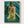 Y2K Fashion Poster poster in oak frame