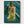 Y2K Fashion Poster poster in black frame
