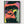 Gorilla Pop Art Poster poster in black frame
