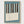 Piano Keys Line Art poster in oak frame