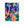 Tropical Jazz Musicians Poster art print